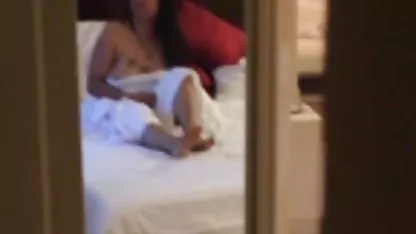 Remaja rambut pirang mendapat ass pilem bokap jepang fuck