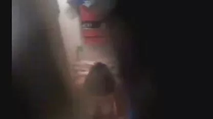 Ada bermain dengan dirinya sendiri saat mengambil xxx jepang film besar