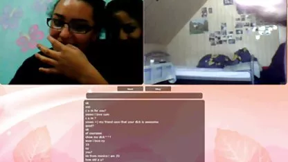 Jada fire film semi jepang sek lesbian dengan Scott dan Ava kerumitan