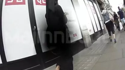 Merah yang indah dengan film jepang bokep menyenangkan naik