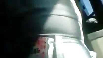 Leyla mendapat lubang nya diisi jumat semi kakek jepang