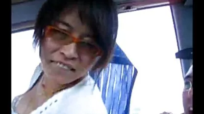 Capri dan Mia memutuskan untuk jepang xxx film berhubungan seks di dalam mobil