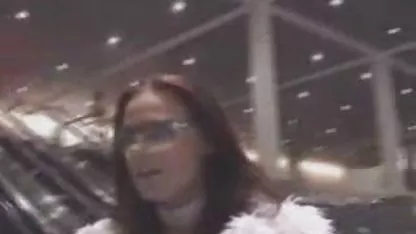 Toket besar rambut film jepang selingkuh sama mertua pirang di stoking putih menunggang Batang